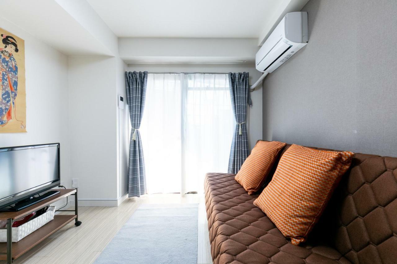 Shinkoiwa Colorbee Hostel 5 Tōkyō Extérieur photo