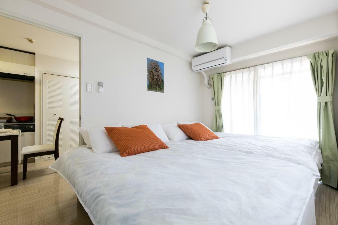 Shinkoiwa Colorbee Hostel 5 Tōkyō Extérieur photo