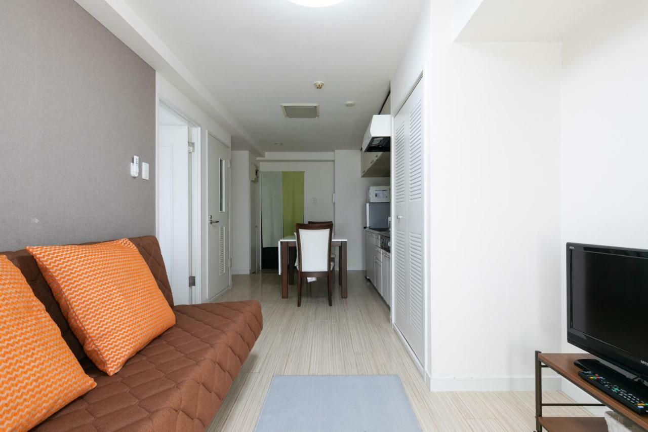 Shinkoiwa Colorbee Hostel 5 Tōkyō Extérieur photo